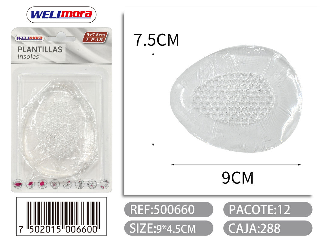 500660 Plantillas de Tenis