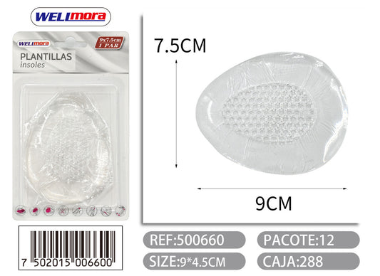 500660 Plantillas de Tenis