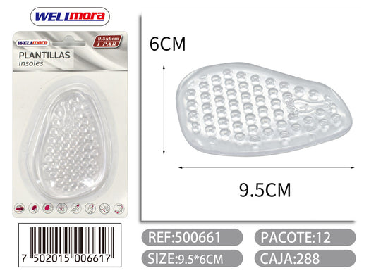 500661 Plantillas de Tenis