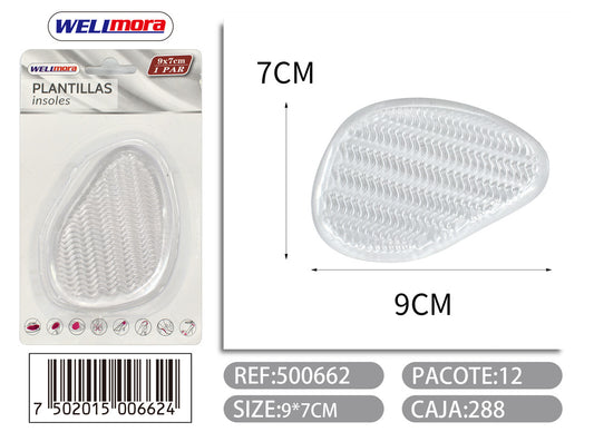 500662 Plantillas de Tenis