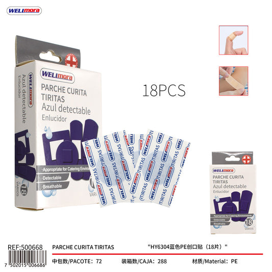 500668 Curitas y Protectores