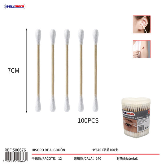 500676 Curitas y Protectores
