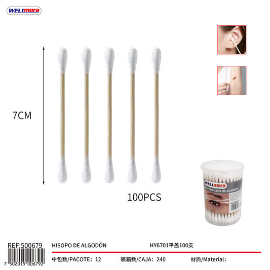 500679 Curitas y Protectores
