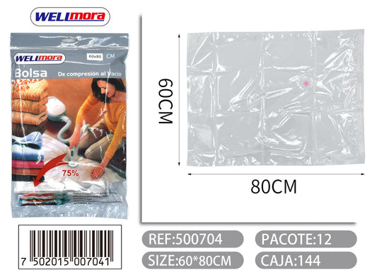 500704 Bolsa aspiradora