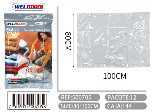 500705 Bolsa aspiradora