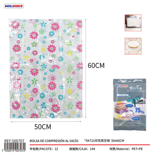 500707 Bolsa aspiradora