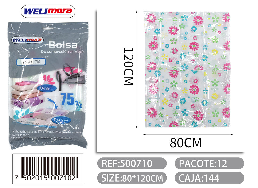 500710 Bolsa aspiradora