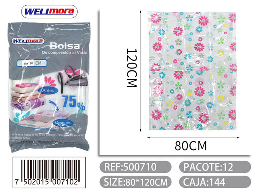 500710 Bolsa aspiradora