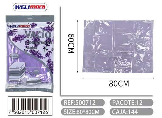 500712 Bolsa aspiradora