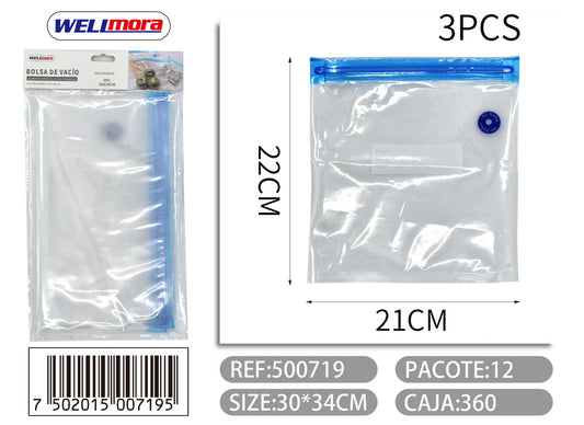 500719 Bolsa aspiradora
