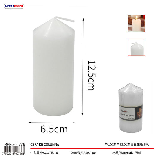 500776 Velas