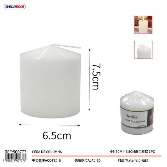 500777 Velas
