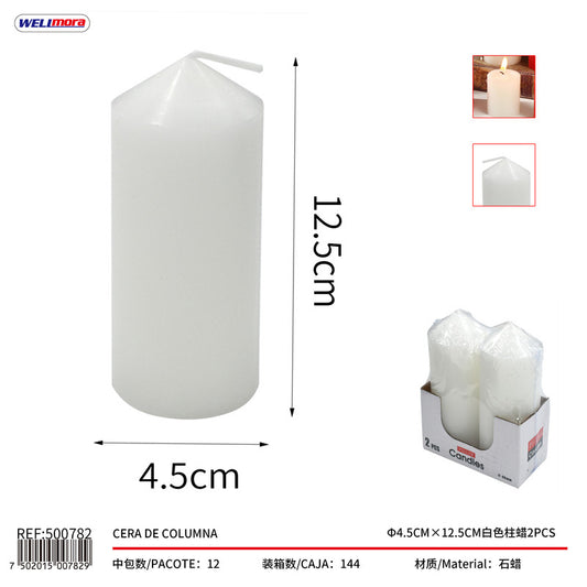 500782 Velas