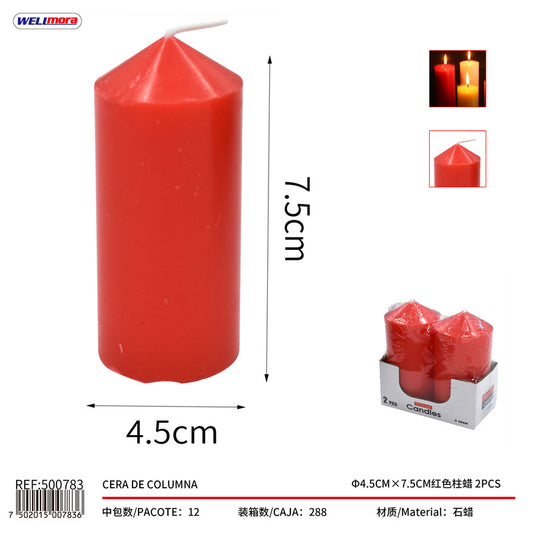500783 Velas