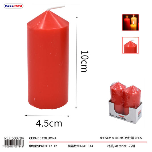 500784 Velas