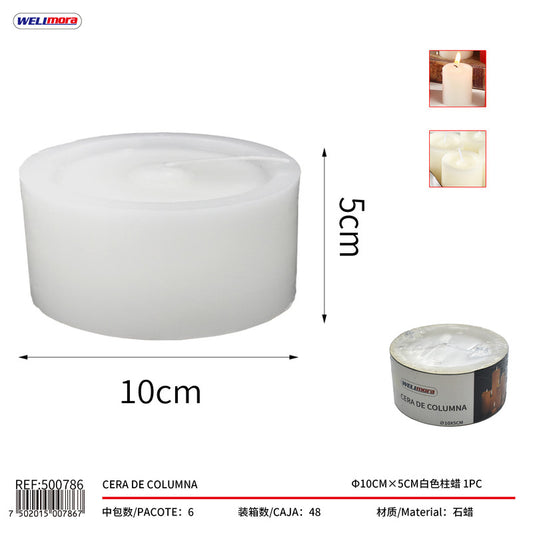 500786 Velas
