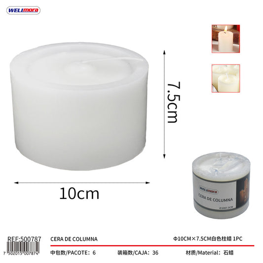 500787 Velas