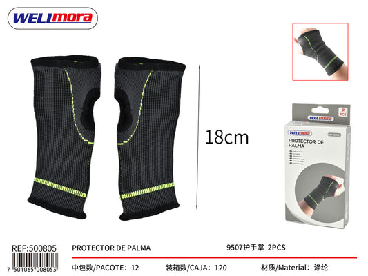 500805 Curitas y Protectores