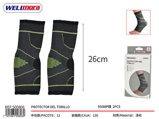 500806 Curitas y Protectores