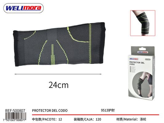 500807 Curitas y Protectores
