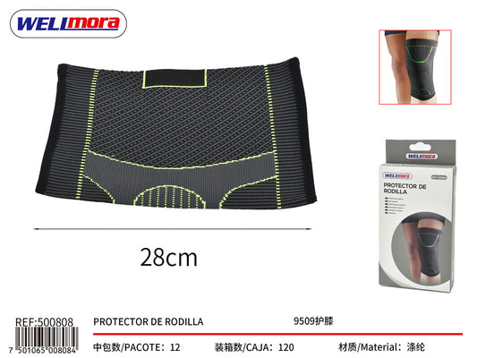 500808 Curitas y Protectores