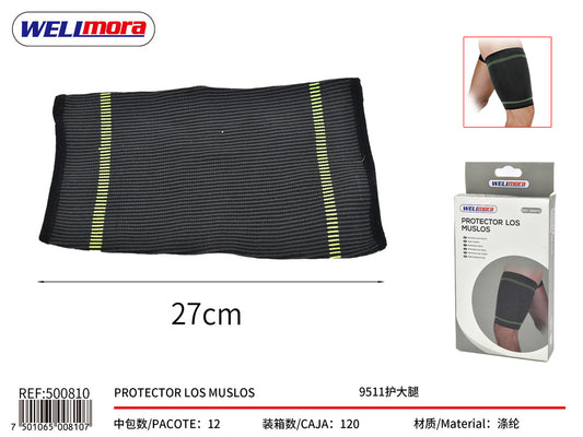 500810 Curitas y Protectores