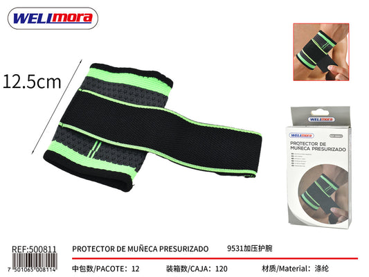 500811 Curitas y Protectores