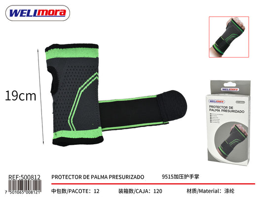 500812 Curitas y Protectores