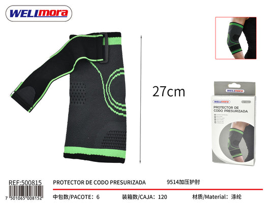 500815 Curitas y Protectores