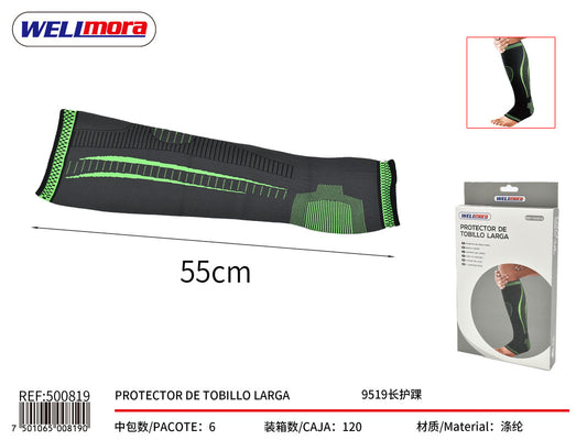 500819 Curitas y Protectores