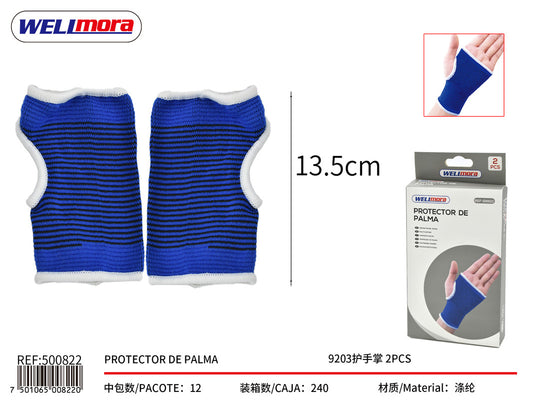 500822 Curitas y Protectores
