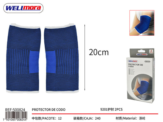 500824 Curitas y Protectores