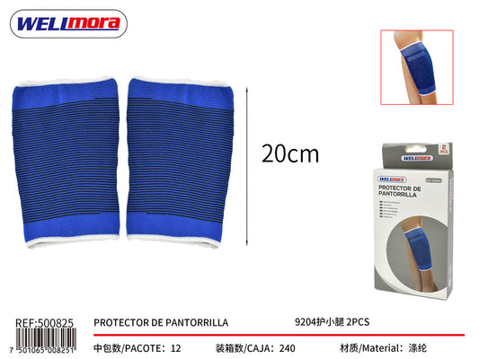 500825 Curitas y Protectores
