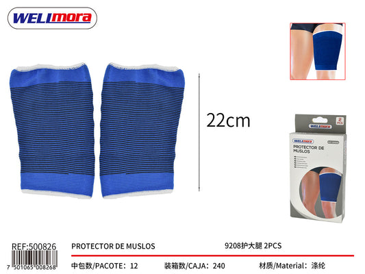 500826 Curitas y Protectores