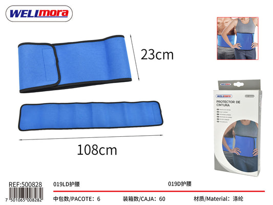 500828 Curitas y Protectores