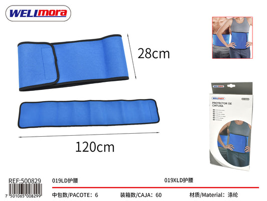 500829 Curitas y Protectores