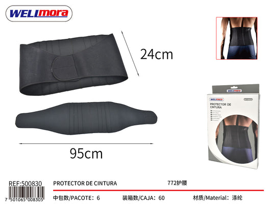 500830 Curitas y Protectores