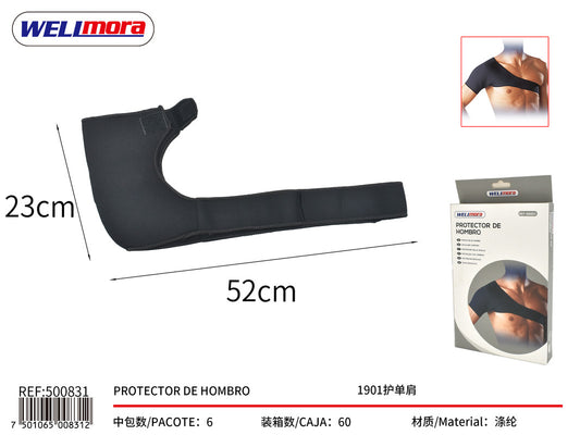 500831 Curitas y Protectores