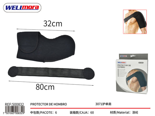 500832 Curitas y Protectores