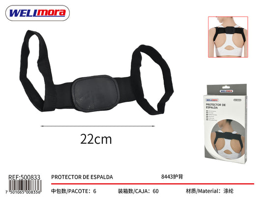 500833 Curitas y Protectores