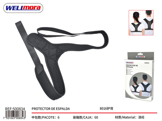 500834 Curitas y Protectores