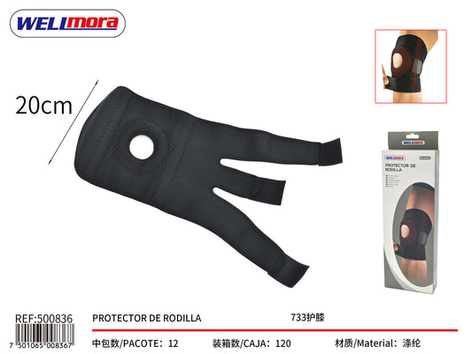 500836 Curitas y Protectores