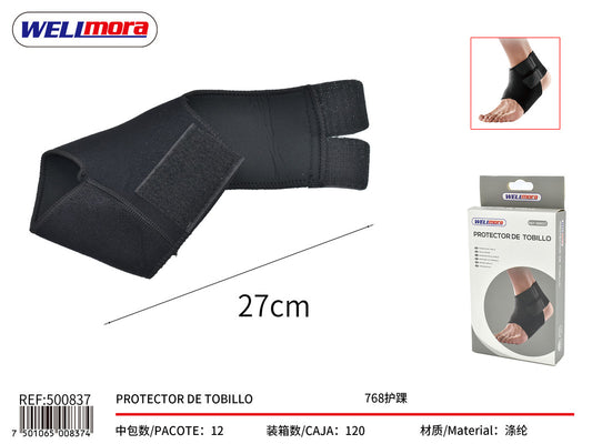 500837 Curitas y Protectores