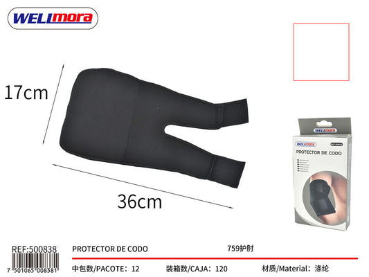 500838 Curitas y Protectores