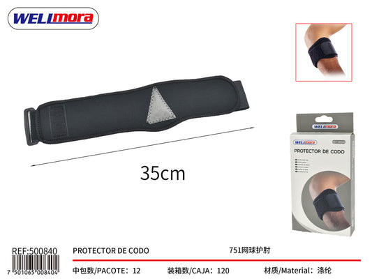 500840 Curitas y Protectores