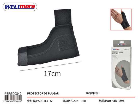 500842 Curitas y Protectores