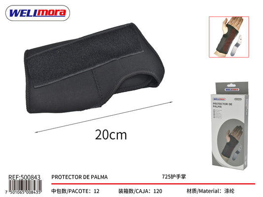 500843 Curitas y Protectores
