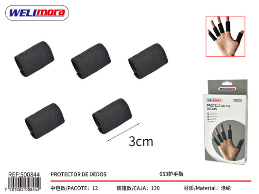 500844 Curitas y Protectores