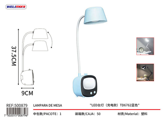 500879 Lampara  y accesorios