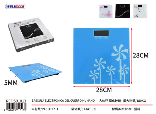 501013 Basculas y medidor de temperatura